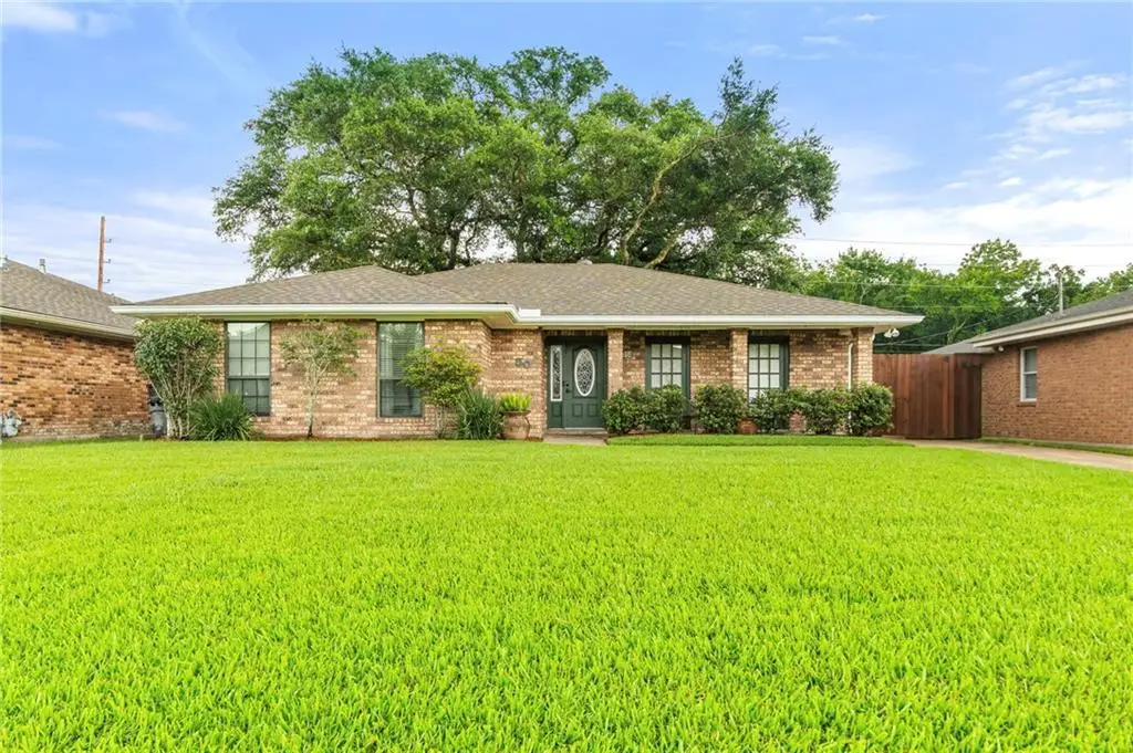 50 Dunleith Drive, Destrehan, LA 70047 - #1