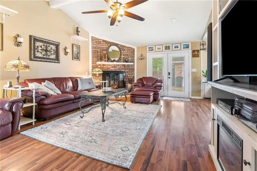 50 Dunleith Drive, Destrehan, LA 70047 - #2