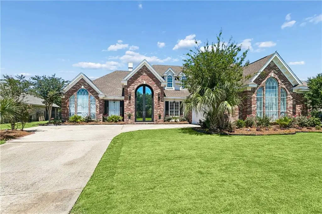 161 W Augusta Lane, Slidell, LA 70458 - #1
