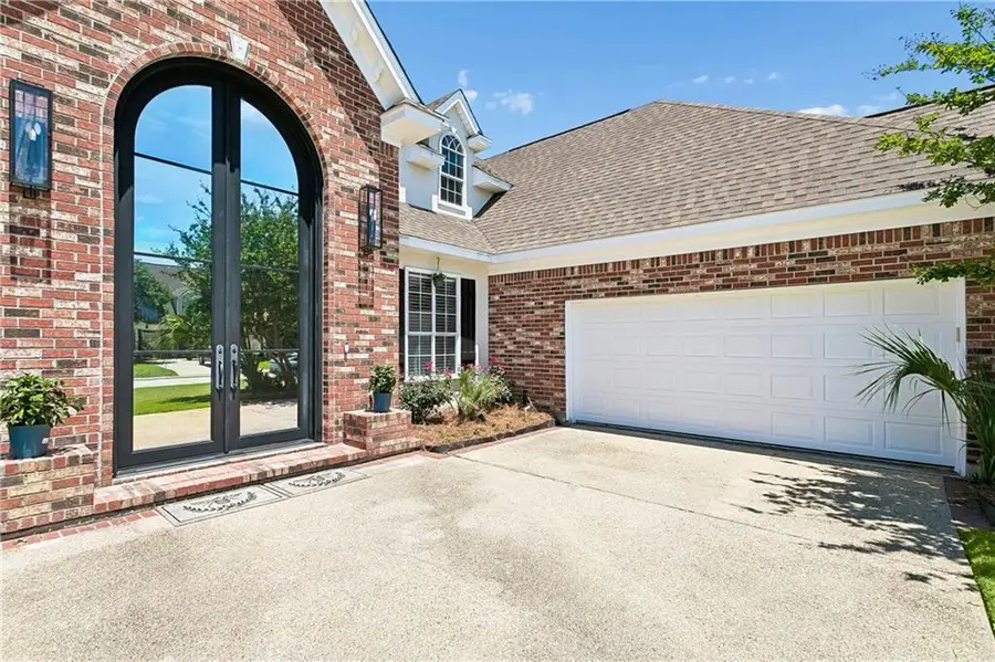 161 W Augusta Lane, Slidell, LA 70458 - #2