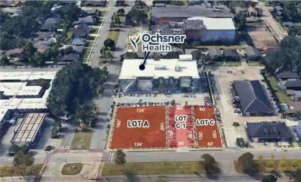 1530 Allen Toussaint Boulevard, New Orleans, LA 70122
