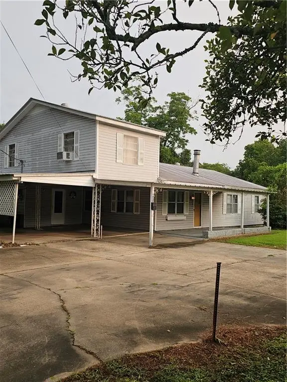 423 Charles Street, Marksville, LA 71351