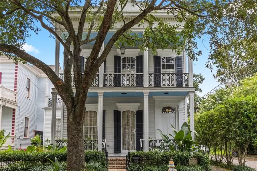 3201 Chestnut Street, New Orleans, LA 70115 - #2