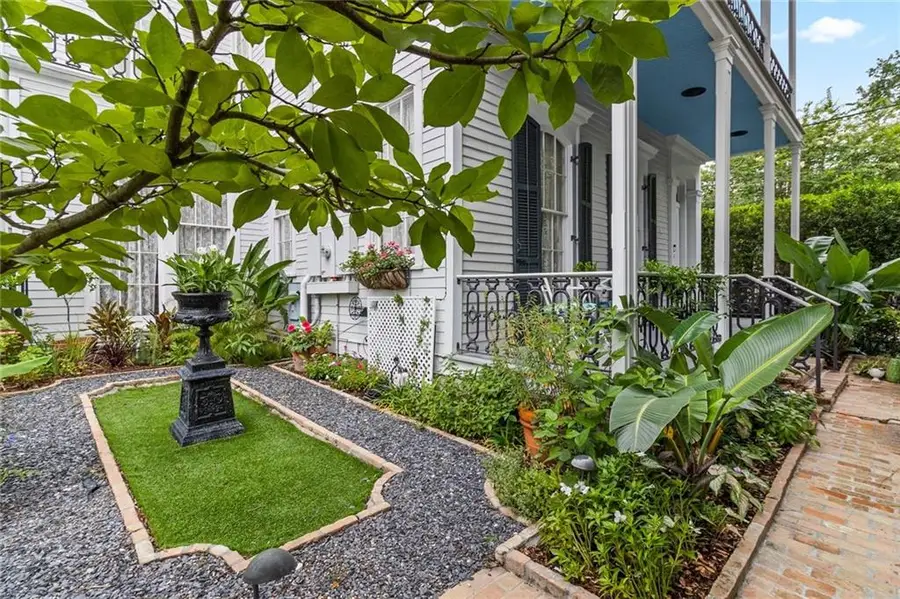 3201 Chestnut Street, New Orleans, LA 70115 - #3