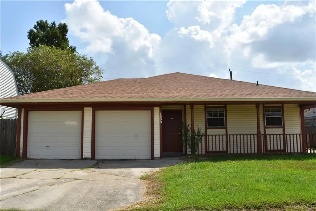 1500 Tiffany Drive, La Place, LA 70068 - #1