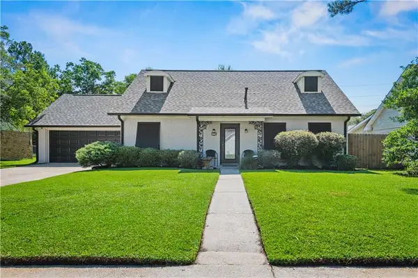 1428 Eastwood Drive, Slidell, LA 70458