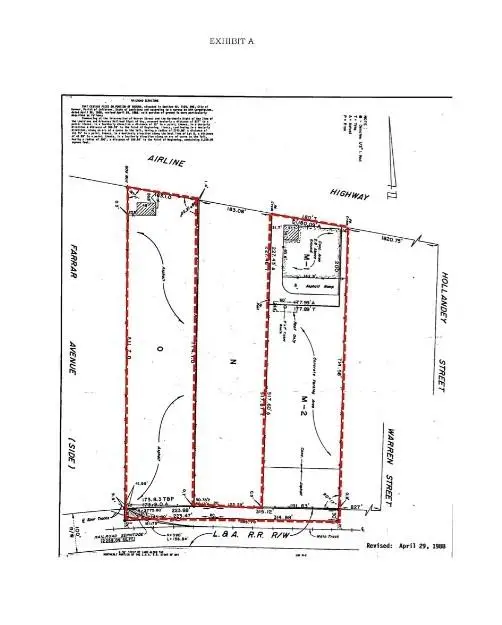 1025 Airline Drive, Kenner, LA 70062 - #3