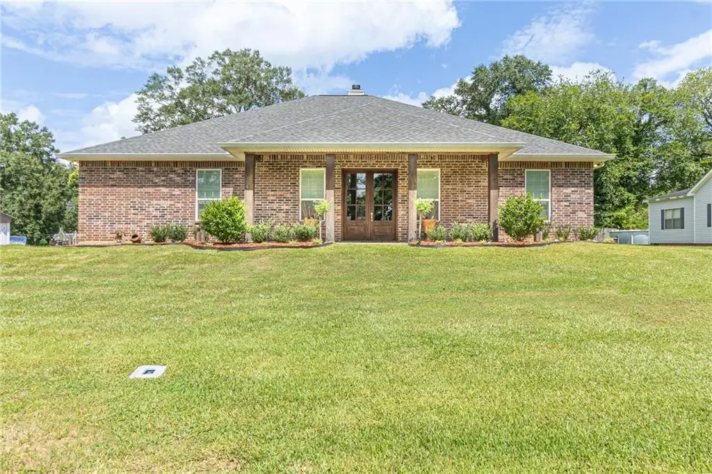 1009 Eighth Street, Glenmora, LA 71433 - #1
