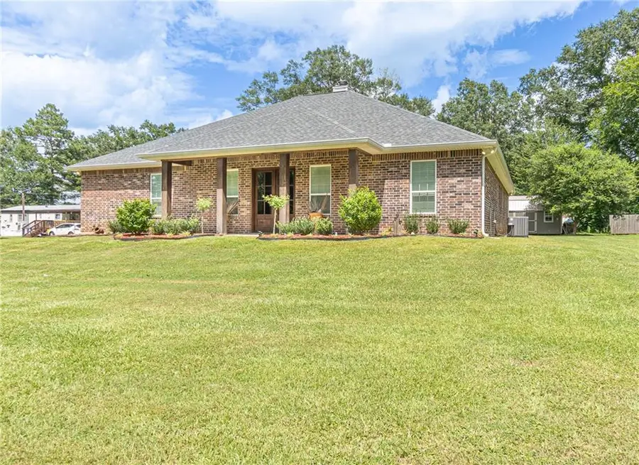 1009 Eighth Street, Glenmora, LA 71433 - #2