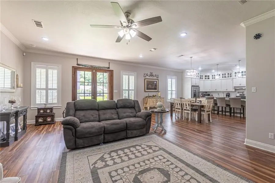 1009 Eighth Street, Glenmora, LA 71433 - #3