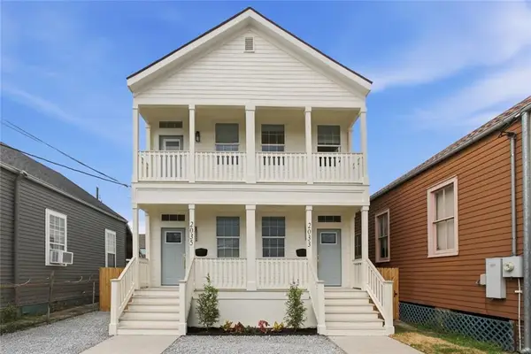 2033 35 Governor Nicholls Street, New Orleans, LA 70116