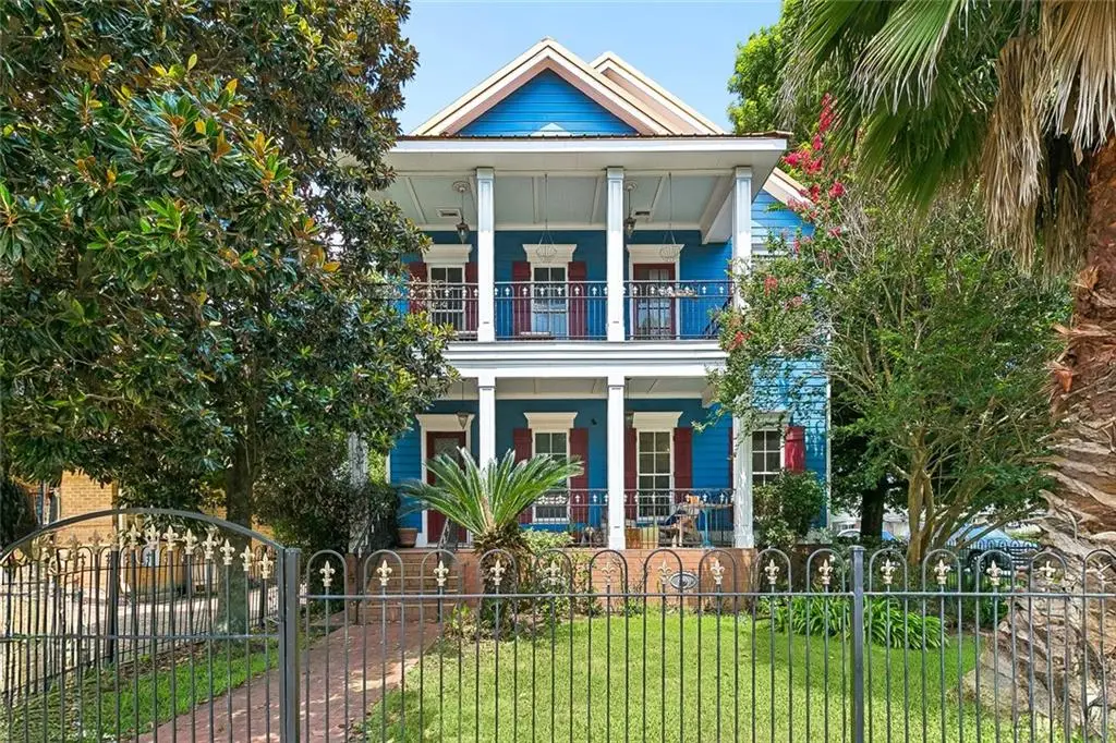 6032 Pontchrtrain Boulevard, New Orleans, LA 70124 - #1