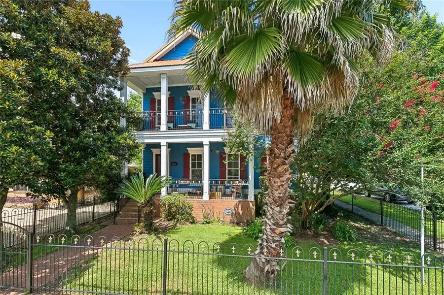6032 Pontchrtrain Boulevard, New Orleans, LA 70124 - #2