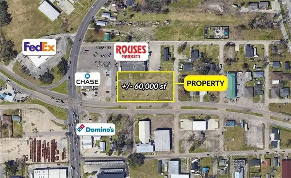561 Grand Caillou Road, Houma, LA 70363