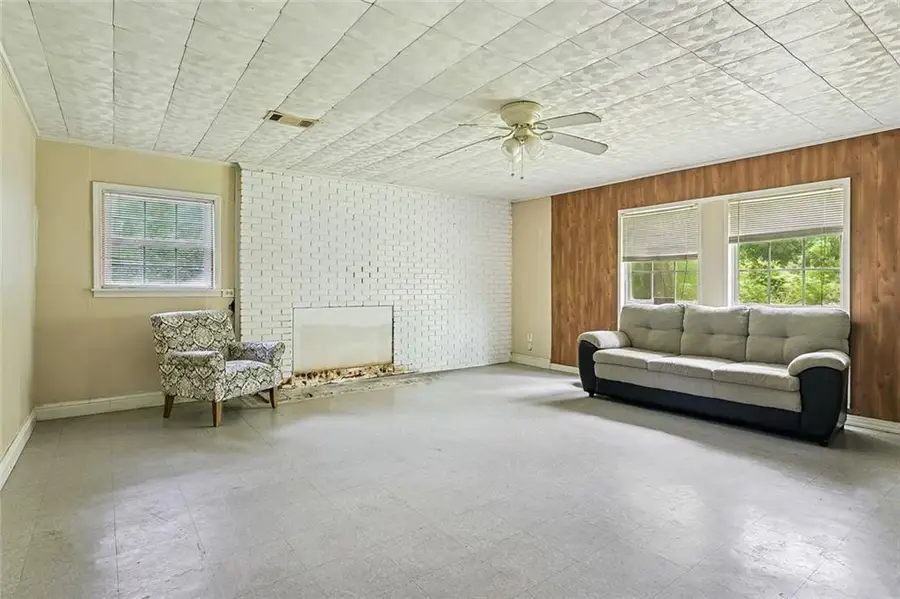 23543 Ellis Lee Road, Franklinton, LA 70438 - #2