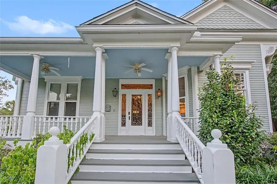 705 W Thomas Street, Hammond, LA 70401 - #2