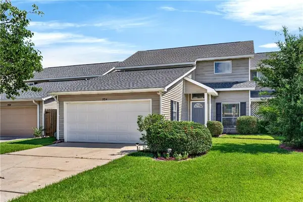 954 Marina Drive, Slidell, LA 70458