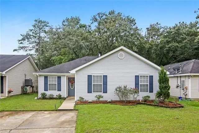37600 Desoto Street, Slidell, LA 70458 - #1