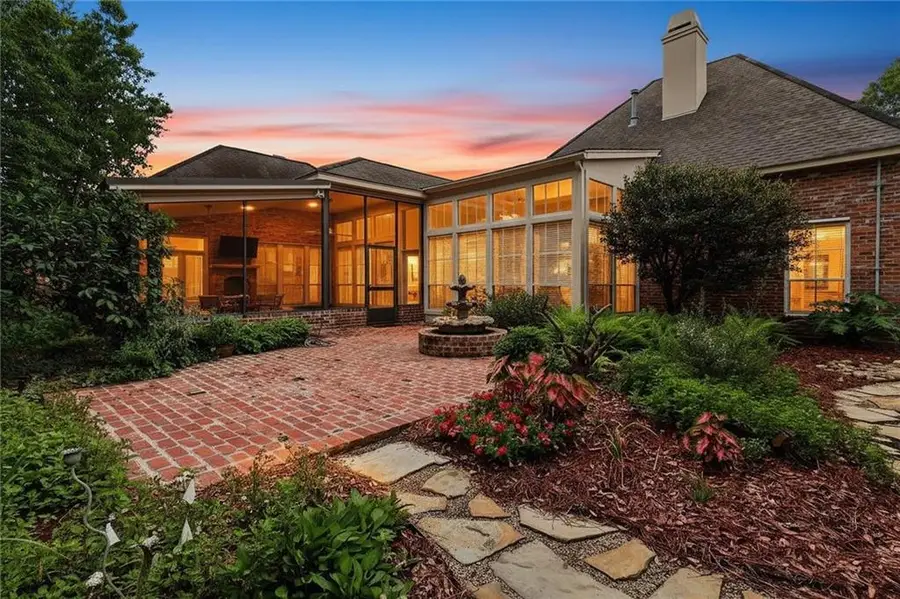 36 Woodstone Drive, Mandeville, LA 70448 - #2
