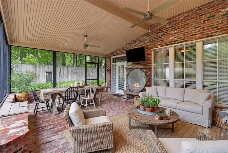 36 Woodstone Drive, Mandeville, LA 70448 - #3