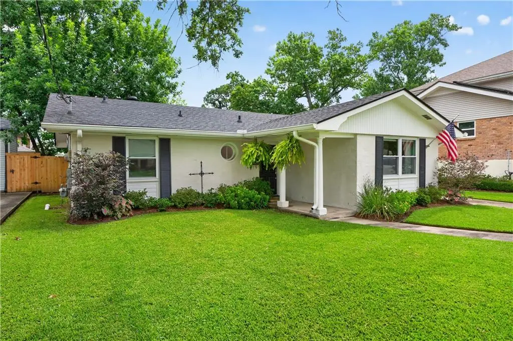 9425 Roslyn Drive, River Ridge, LA 70123 - #1
