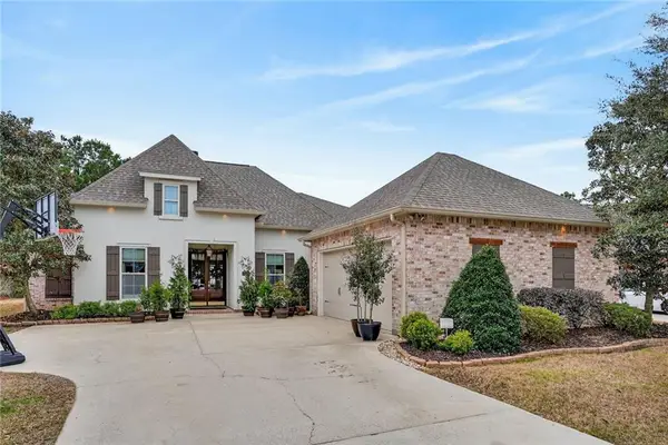 1121 Cypress Crossing Drive, Madisonville, LA 70447