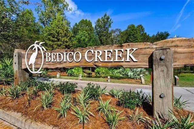 1121 Cypress Crossing Drive, Madisonville, LA 70447 - #2