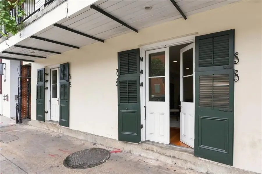 612 N Rampart Street #612, New Orleans, LA 70112 - #2