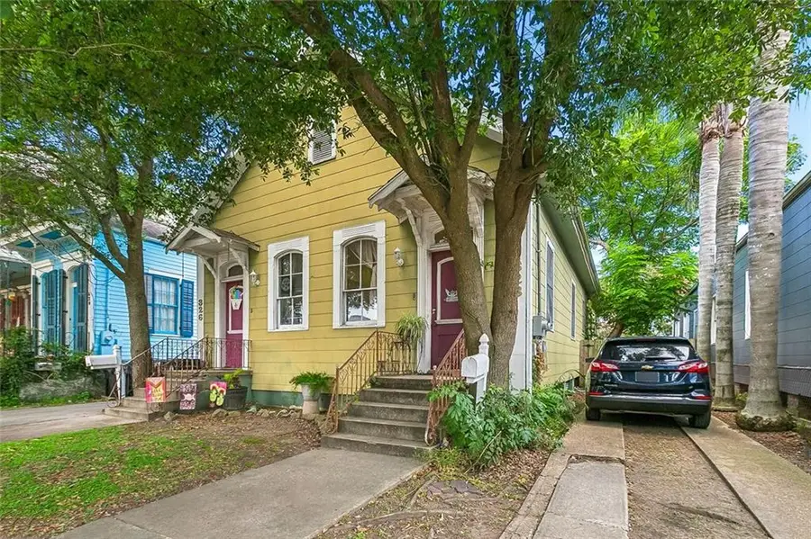 326 28 Seguin Street, New Orleans, LA 70114 - #2