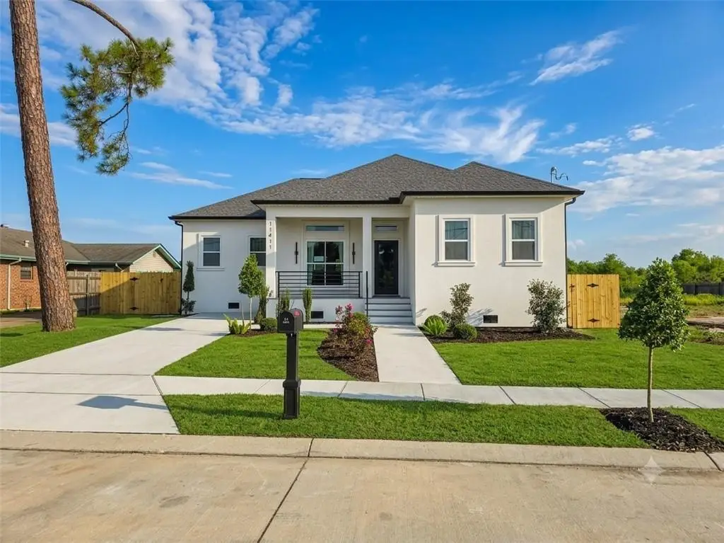 11411 Will Stutley Drive, New Orleans, LA 70127 - #1