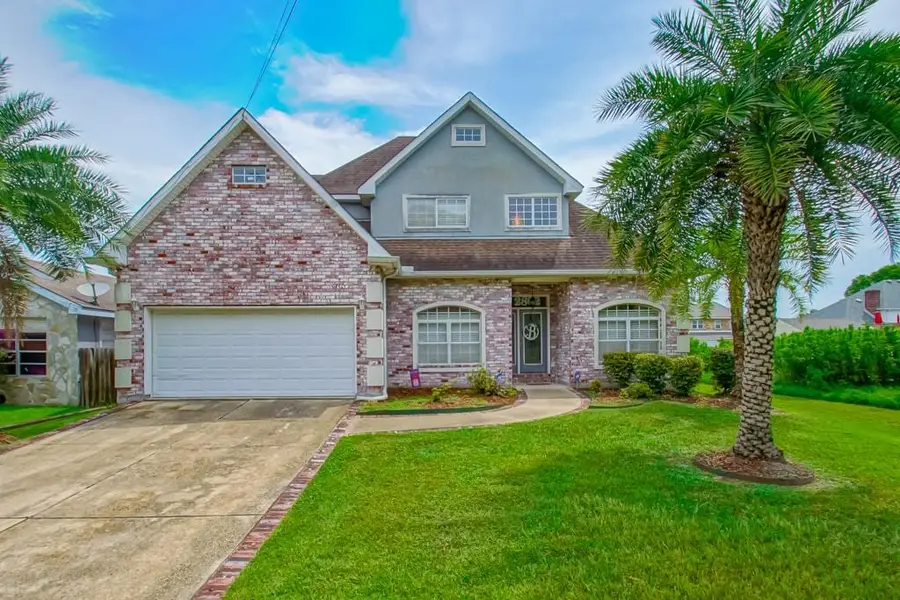 2802 Behrman Highway, New Orleans, LA 70114 - #2