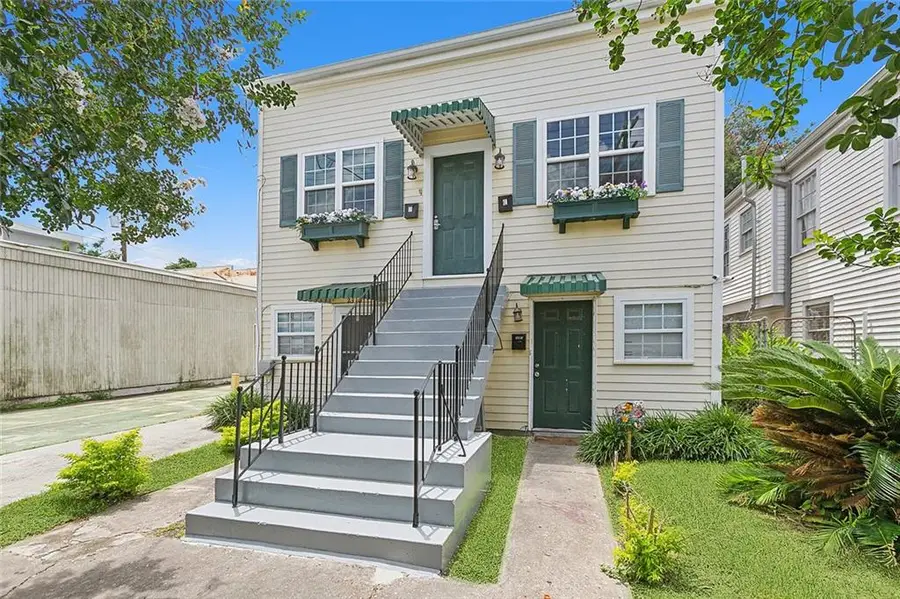 2310 Soniat Street, New Orleans, LA 70115 - #2