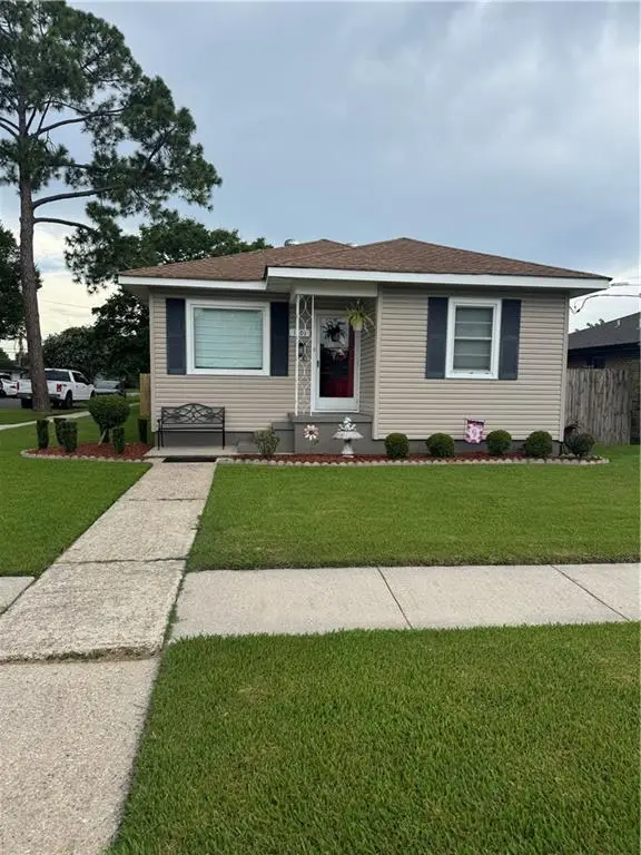 1301 Hudson Street, Kenner, LA 70062 - #2