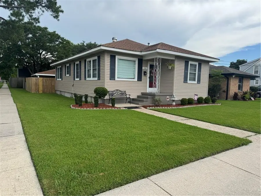1301 Hudson Street, Kenner, LA 70062 - #3