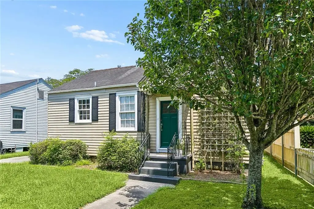 417 Lebeau Street, Arabi, LA 70032 - #1