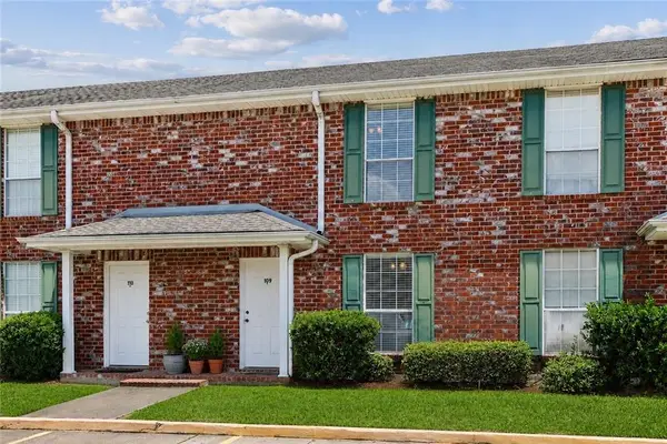 3256 Timberlane Way Drive #109, Harvey, LA 70058