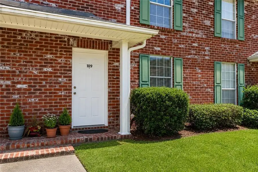 3256 Timberlane Way Drive #109, Harvey, LA 70058 - #2