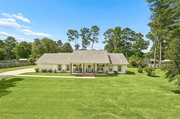 13088 Drude Drive, Ponchatoula, LA 70454
