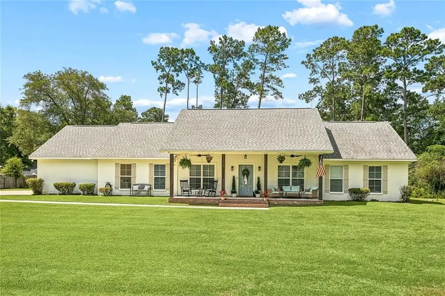 13088 Drude Drive, Ponchatoula, LA 70454 - #2