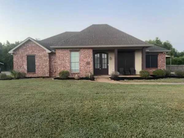 103 Tot Drive, Alexandria, LA 71303