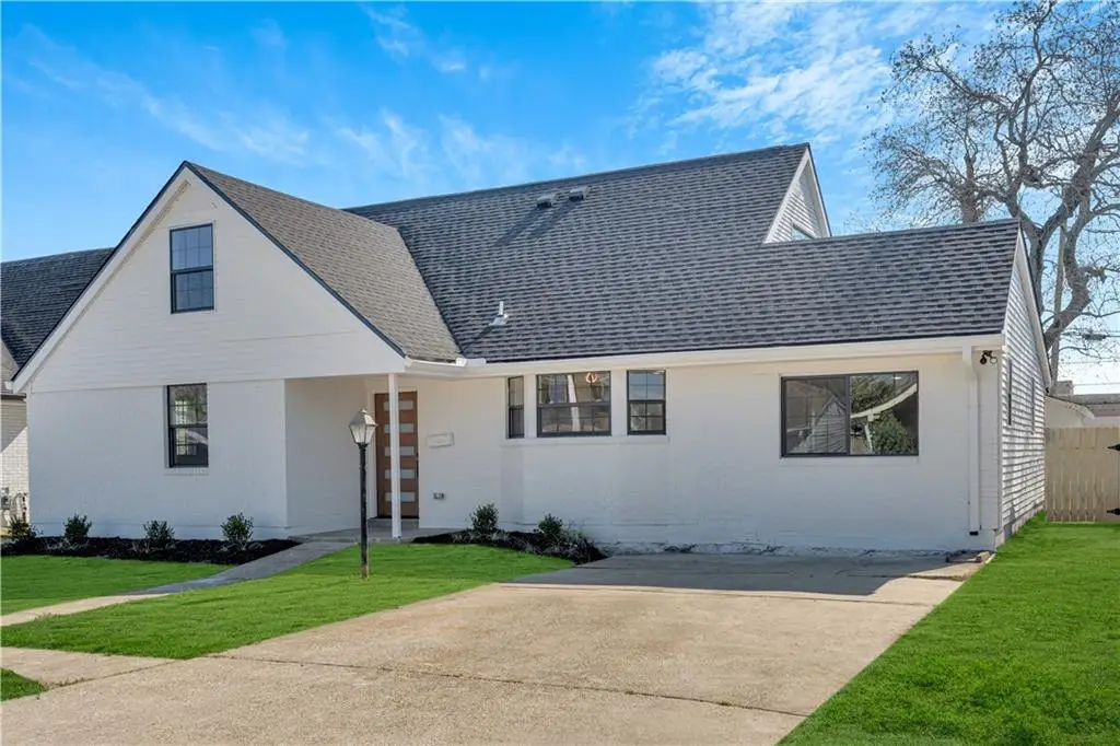 6000 Rosalie Court, Metairie, LA 70003 - #1