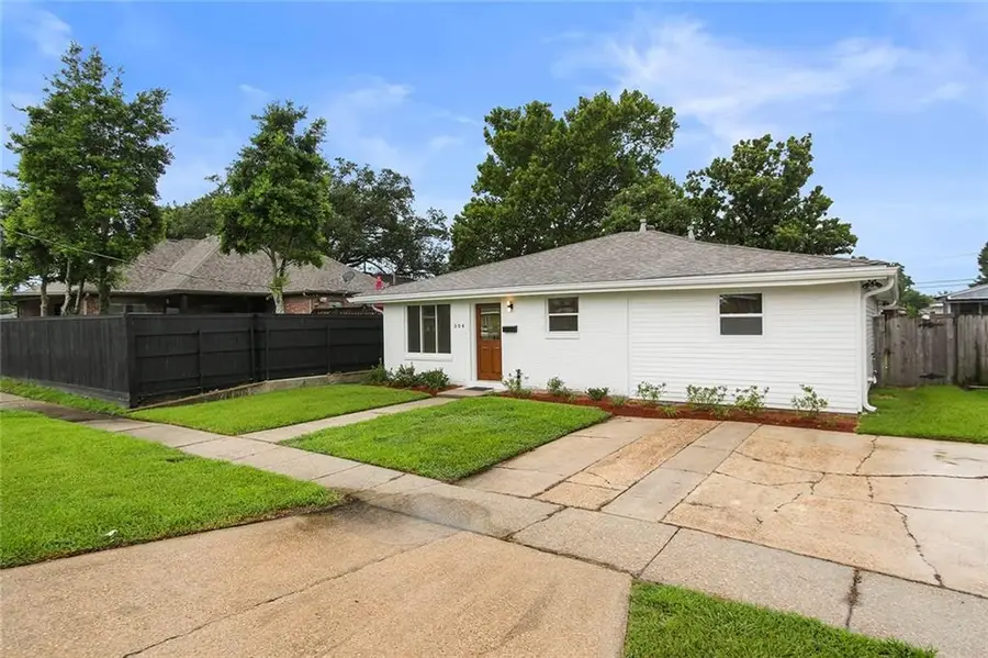 304 N Cumberland Street, Metairie, LA 70003 - #2