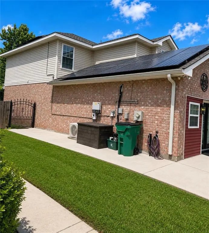 2008 Southern Oaks Drive, Harvey, LA 70058 - #3