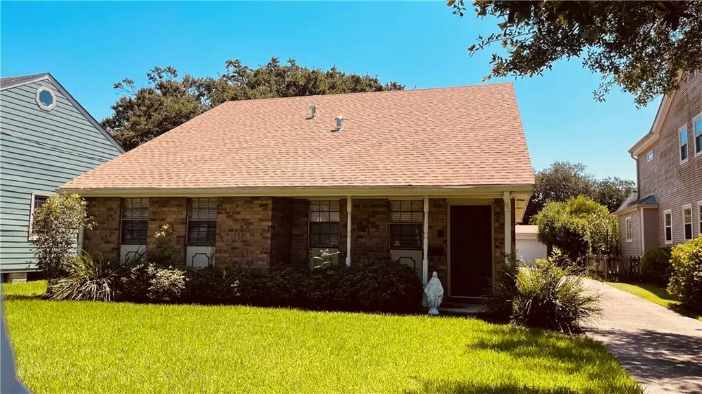 641 Jefferson Heights Avenue, Jefferson, LA 70121 - #1