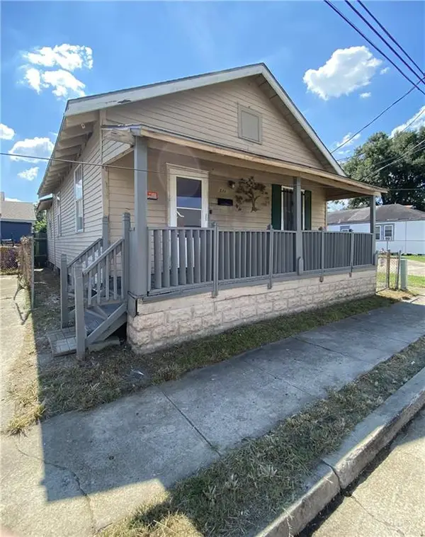 314 8th Street, Gretna, LA 70053
