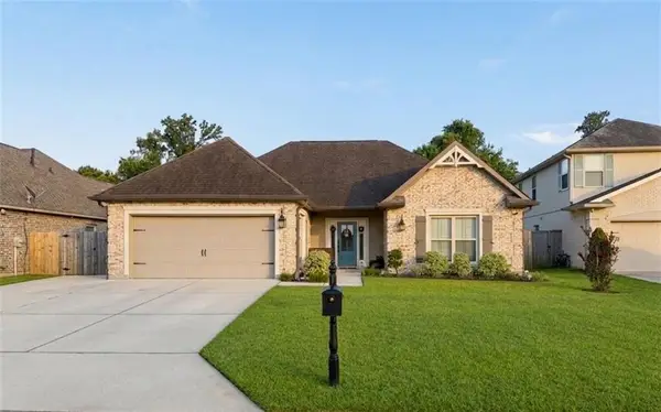 2060 Bonaire Drive, Marrero, LA 70072