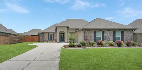 20317 Thornwood Drive, Hammond, LA 70403