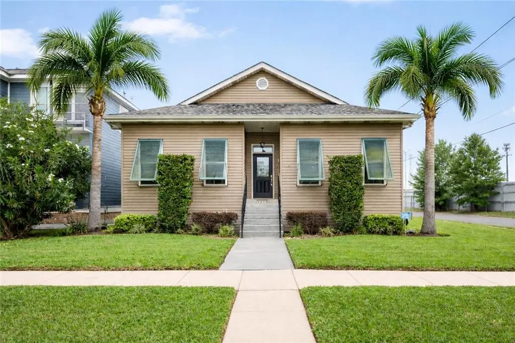 5805 Argonne Boulevard, New Orleans, LA 70124 - #1