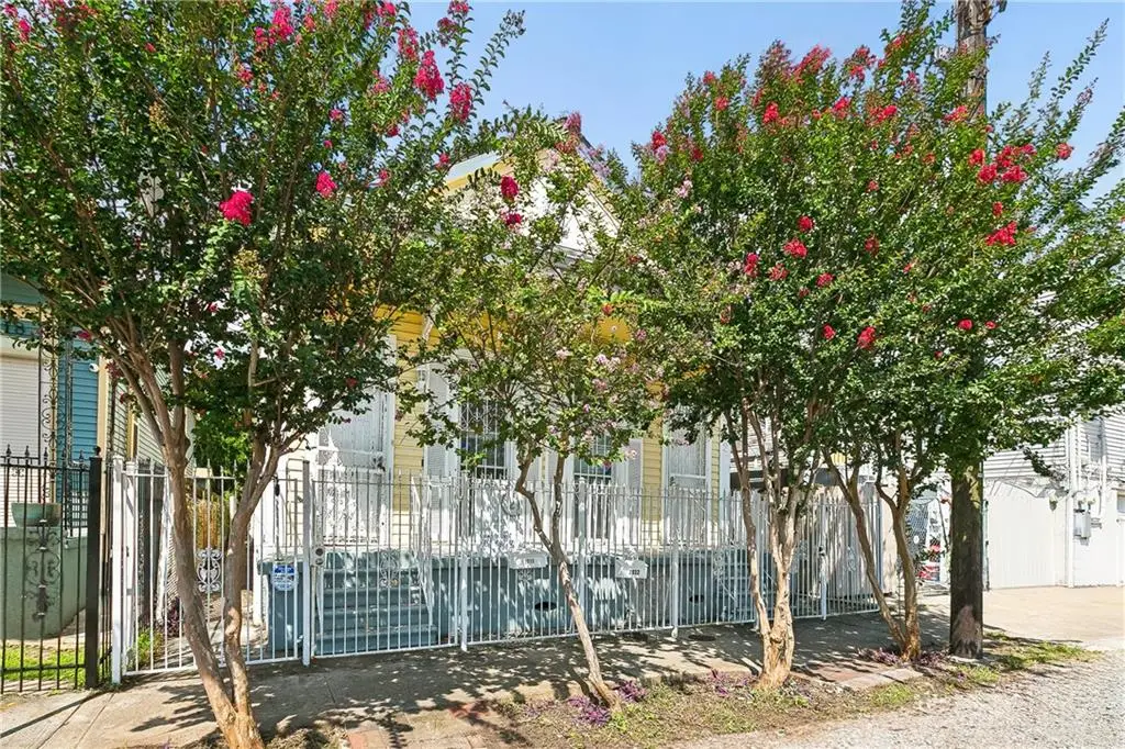 2920 Philip Street, New Orleans, LA 70113 - #1