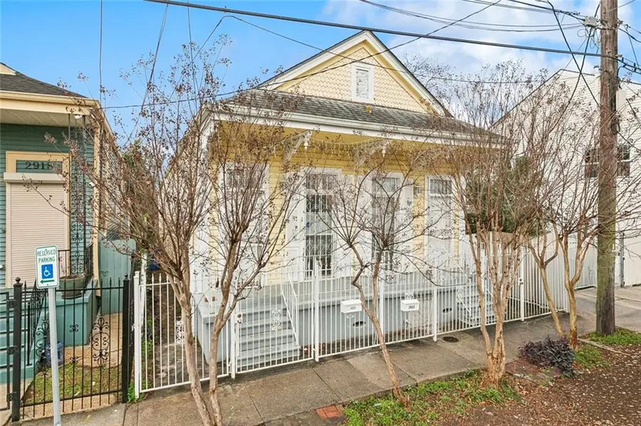 2920 Philip Street, New Orleans, LA 70113 - #2